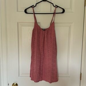 Aerie dress